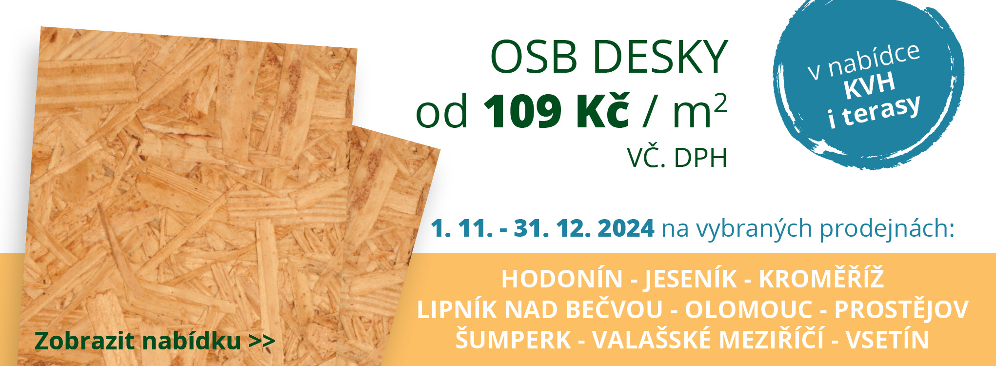 OSB akce Olomoucko 11-12/2024