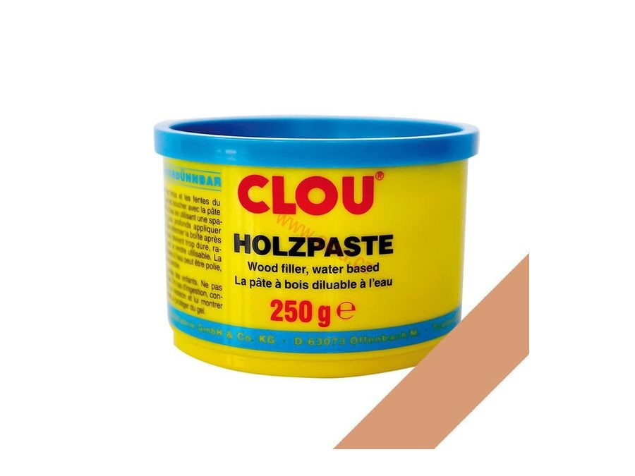 Tmel opravný CLOU modřín 250 g