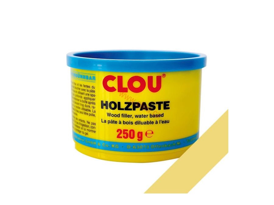 Tmel opravný CLOU natur 250 g