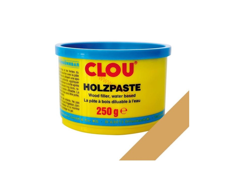 Tmel opravný CLOU dub 250 g