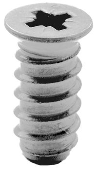 Eurošroub BLUM 8,0 x 11,5 mm záp. hl. PZ2 (bal=1000ks)