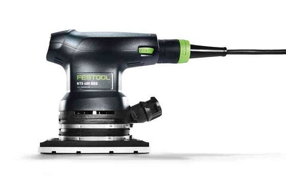 Vibrační bruska Festool RTS 400 REQ