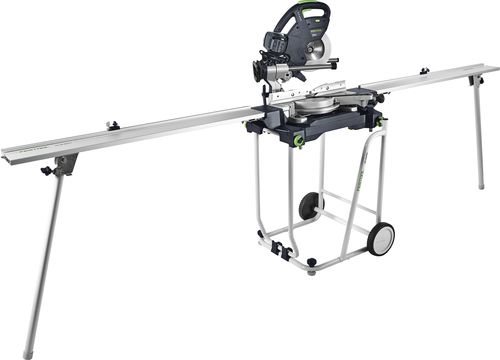 Kapovací pila Festool KS 60 E-Set