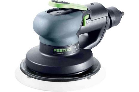 Pneumatická excentrická bruska Festool LEX 3 150/5