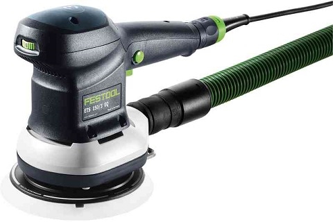 Excentrická bruska Festool ETS 150/3 EQ