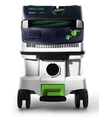 Mobilní vysavač Festool CTL 26 E SD E/A