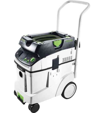 Mobilní vysavač Festool CTL 48 E AC