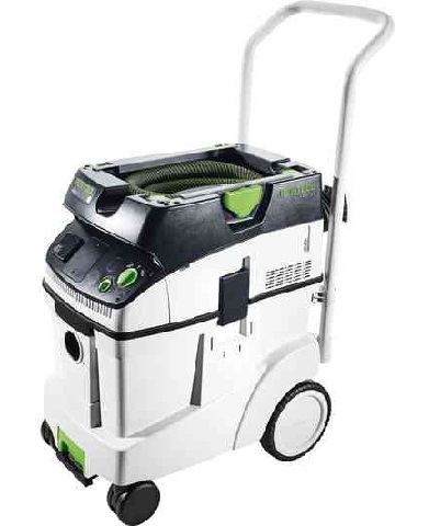 Mobilní vysavač Festool CTL 48 E