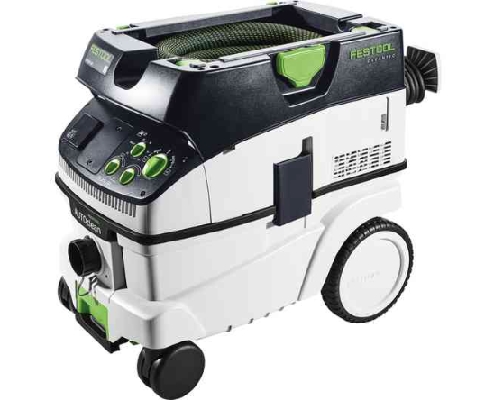 Mobilní vysavač Festool CTM 26 E AC