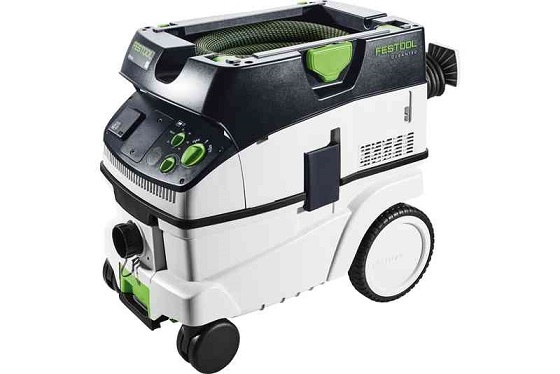 Mobilní vysavač Festool CTM 26 E