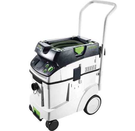 Mobilní vysavač Festool CTM 48 E