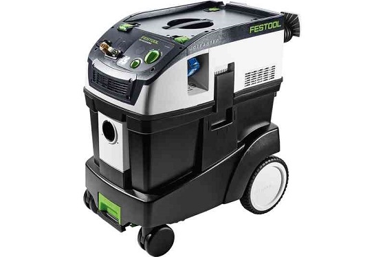 Mobilní vysavač Festool CTL 48 E LE EC/B22 R1