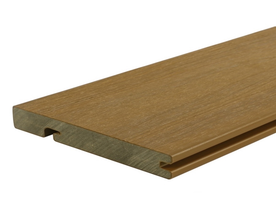 DŘEVO PLUS Schodový profil PROFI, Oak, 23 x 138mm 4m