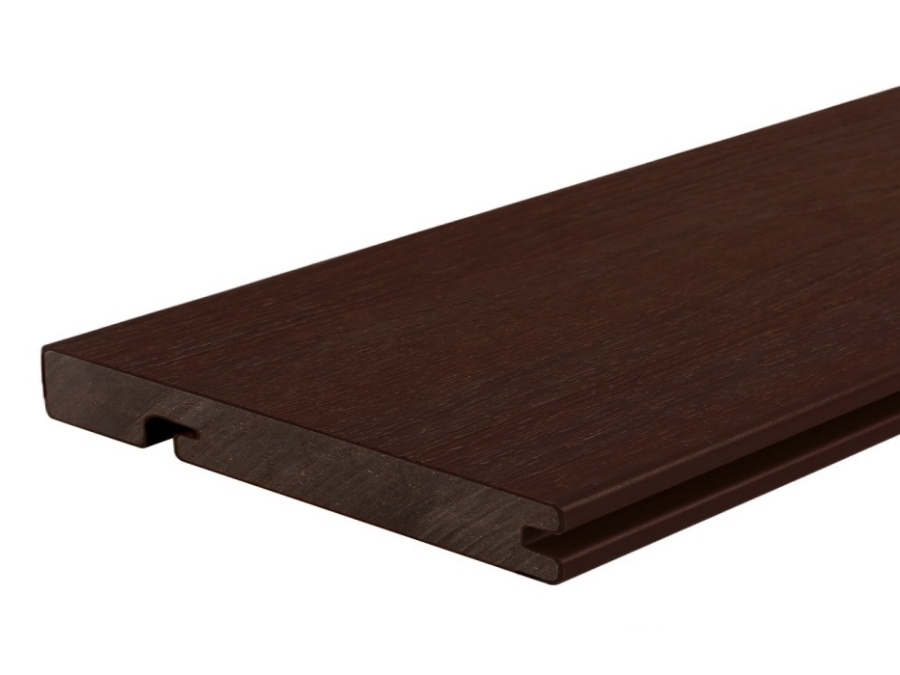 DŘEVO PLUS Schodový profil PROFI Walnut 4m