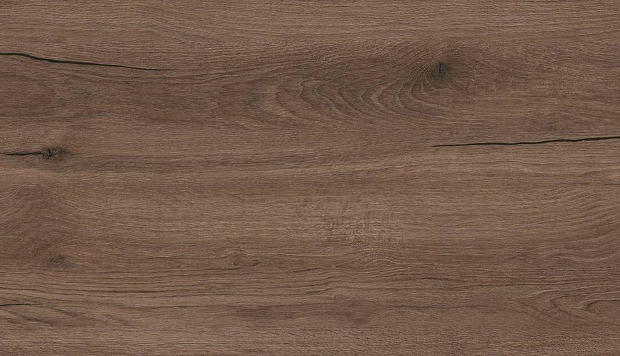 LTD K554 Chocolate Hudson Oak 18/2800x2070 HU NOVINKA