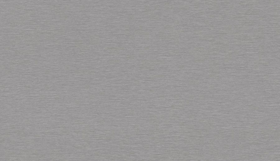 Kompaktní deska Polyrey I004 inox brosse 12,5/1320x3070 ALG šedé jádro Monochrom