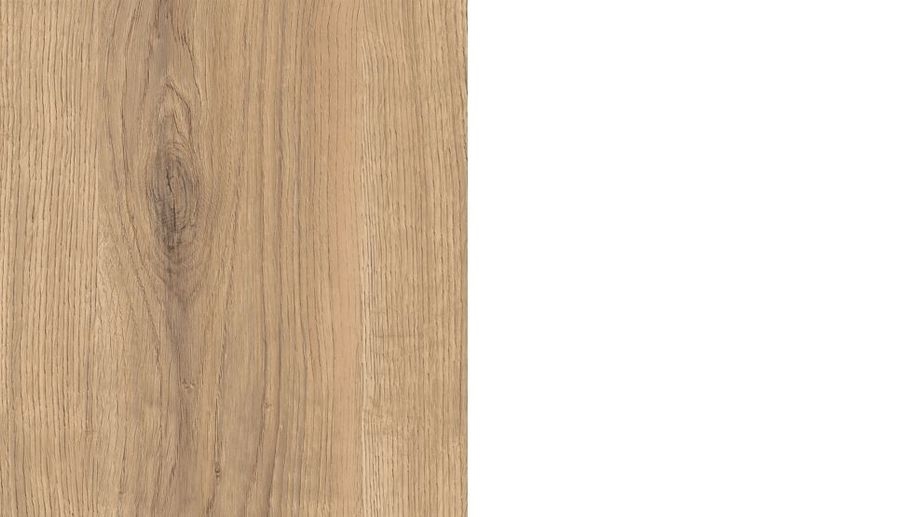 PD zástěna H3359 ST32/W908 ST32 Light Natural Davenport Oak/Základní bílá  8/640x4100 KOLEKCE 24+