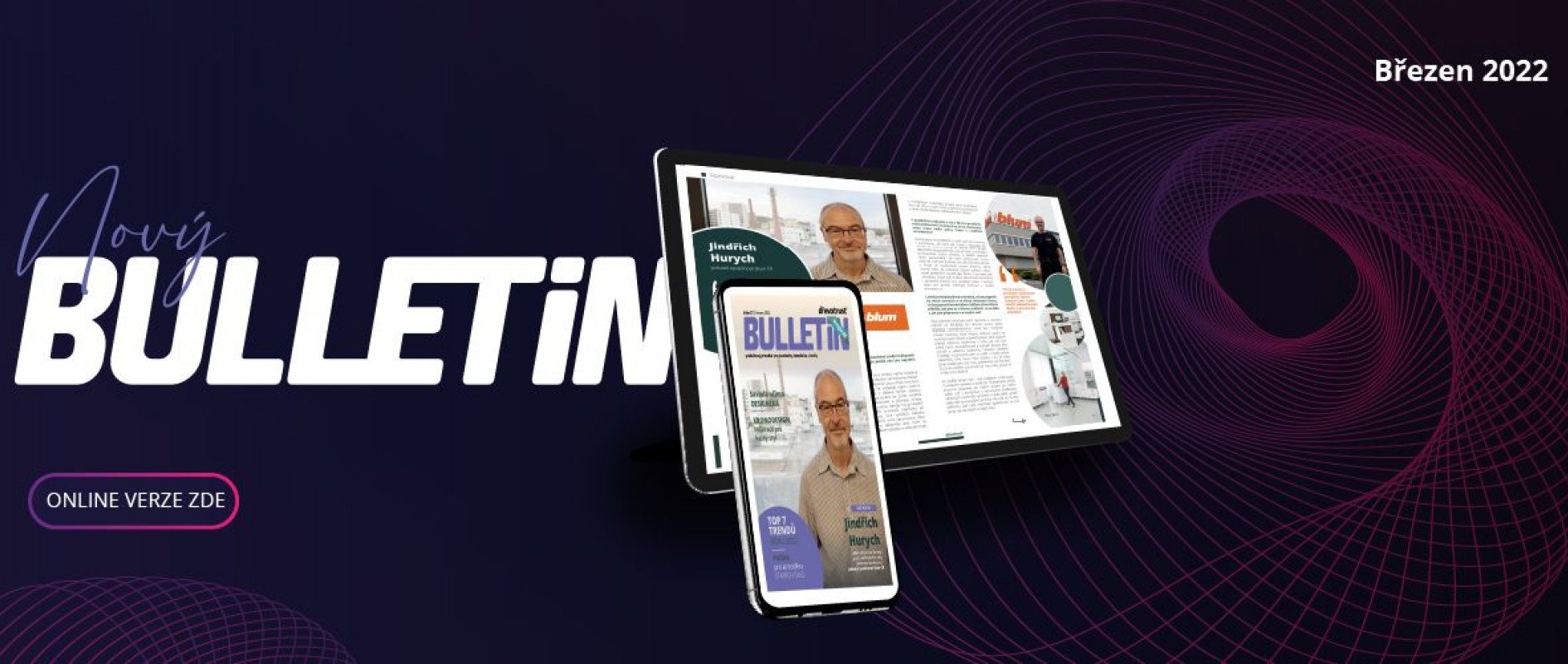 DŘEVO TRUST BULLETIN ČÍSLO 27