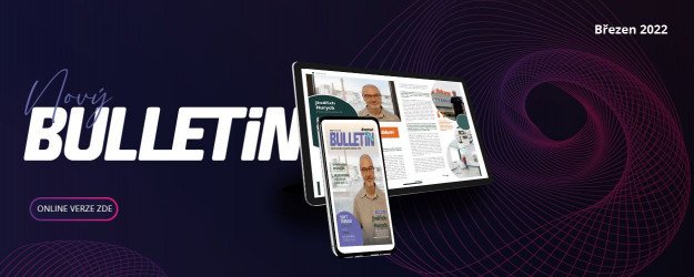 DŘEVO TRUST BULLETIN ČÍSLO 27