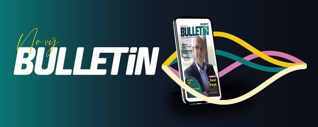 DŘEVO TRUST BULLETIN ČÍSLO 28