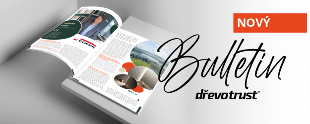 DŘEVO TRUST BULLETIN ČÍSLO 26