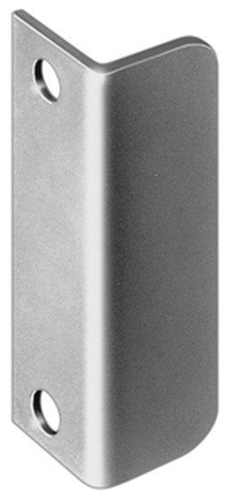 Protiplech HAF 40 x 13 mm k přišroubování NI