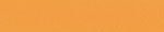 HranaH ABS 1667 oranžová 2/22mm PE