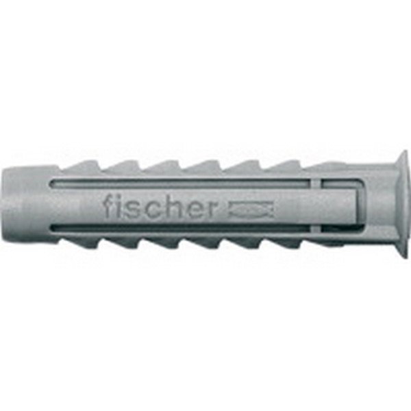 Fischer hmoždinka SX 10 x 50 mm (bal=50ks)