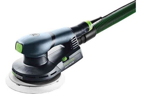 Excentrická bruska Festool ETS EC 150/3 EQ