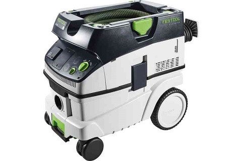 Mobilní vysavač Festool CTL 26 E