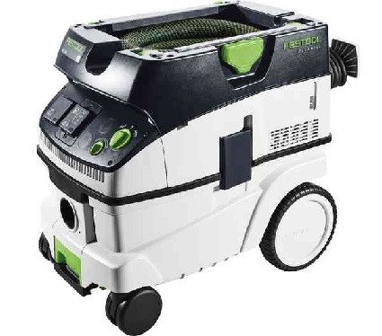 Mobilní vysavač Festool CTL 26 E SD