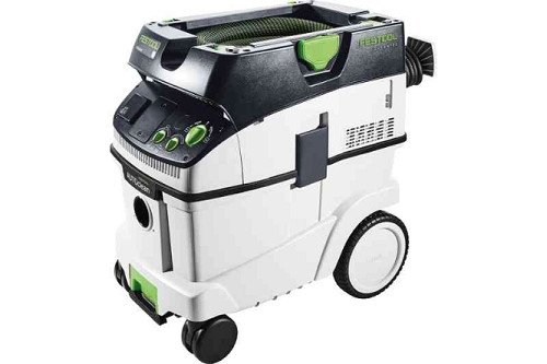 Mobilní vysavač Festool CTL 36 E AC