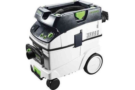 Mobilní vysavač Festool CTL 36 E AC-LHS