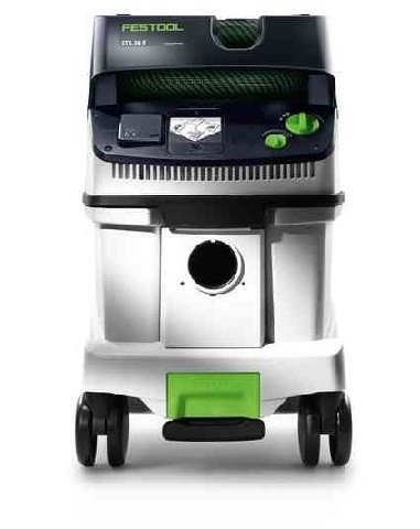 Mobilní vysavač Festool CTL 36 E