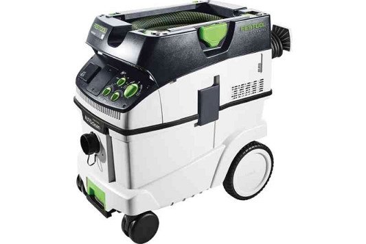 Mobilní vysavač Festool CTM 36 E AC