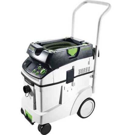 Mobilní vysavač Festool CTM 48 E AC