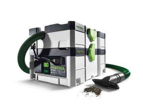 Mobilní vysavač Festool CTL SYS