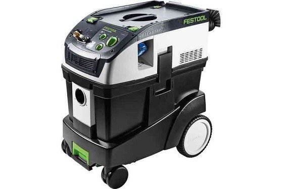 Mobilní vysavač Festool CTM 48 E LE EC B22 R1