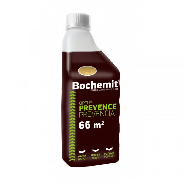 Impregnace BOCHEMIT Opti F+ koncentrát čirý 1 kg