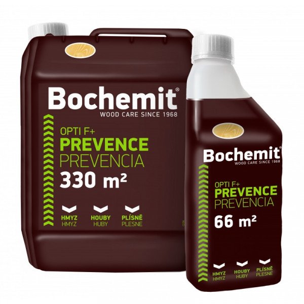 Impregnace BOCHEMIT Opti F+ koncentrát čirý 5 kg