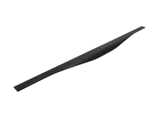 Úchytka profilová SIMIA 295 mm černá mat