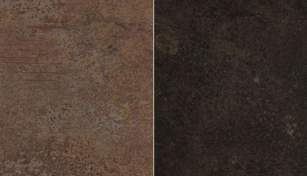 PD zástěna F302 ST87/F311 ST87 Ferro Bronze/Ceramic Anthracite  8/640x4100 KOLEKCE 24+