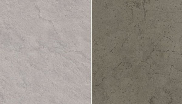 PD zástěna F234 ST76/F251 ST9 Light Grey Scivaro Slate/Taupe Gavi Stone  8/640x4100 KOLEKCE 24+