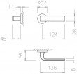 Klika MP CINTO - R 2732 BB OCS