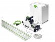 Ponorná pila s předřezem Festool TSV 60 KEBQ-Plus-FS