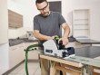 Ponorná pila s předřezem Festool TSV 60 KEBQ-Plus-FS